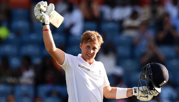 New coach should give priority to Test cricket: Joe Root 