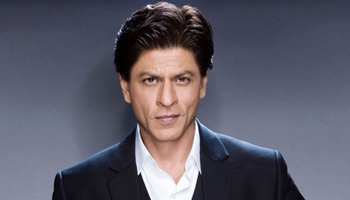 Shah Rukh Khan addresses buzz of returning to the silver screens