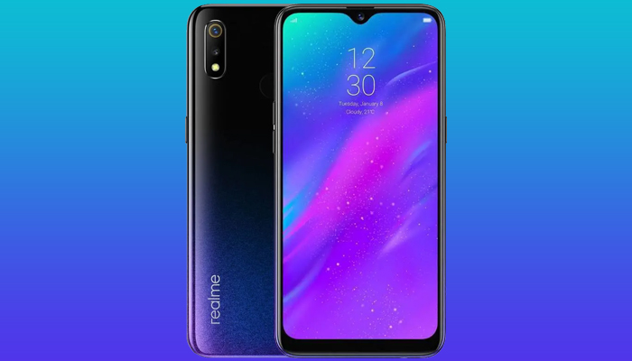 Realme 3 mobile price in Pakistan; Realme 3 mobile features and specifications