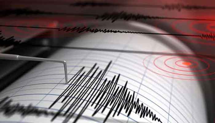 4.4 strong earthquake shakes parts of Khyber Paktunkhwa