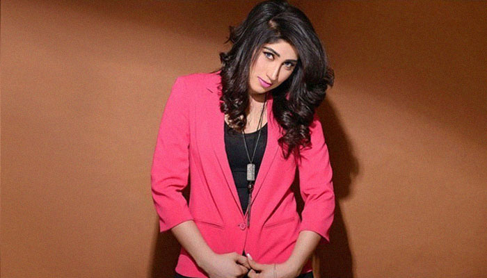 Qandeel Baloch murder: Absconding suspect Arif caught through Interpol’s help