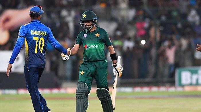 Pakistan v Sri Lanka: David and Goliath meet in T20I opener Pakistan v Sri Lanka: David and Goliath meet in T20I opener