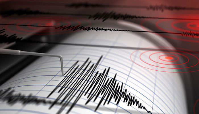 One dead after quake hits Mirpur, adjoining areas 