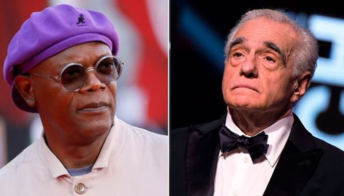 Samuel Jackson reacts to Martin Scorsese terming Marvel films as ‘not real cinema’