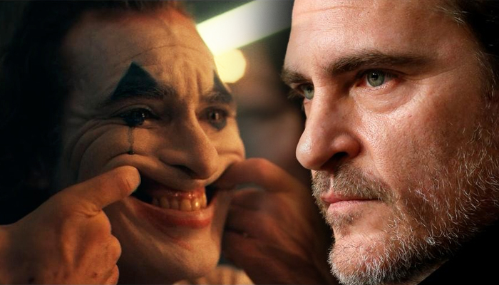 'Joker' after-credits scene turns chillier as Joaquin Phoenix crashes movie screenings