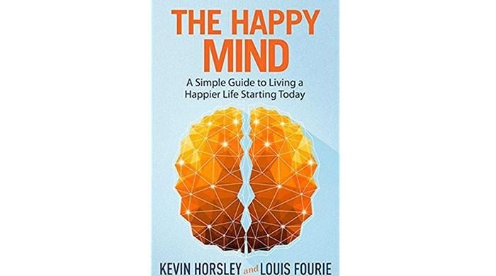 The happy mind