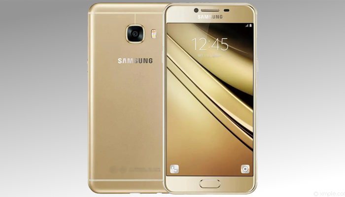 Samsung Galaxy C5 Price in Pakistan, Specifications & Features