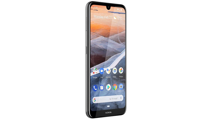 Nokia 3.2 mobile price in Pakistan, Features and Specifications