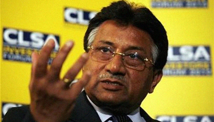 Musharraf warns India: Don't forget Pakistan downed two IAF jets, caught Abhinandan
