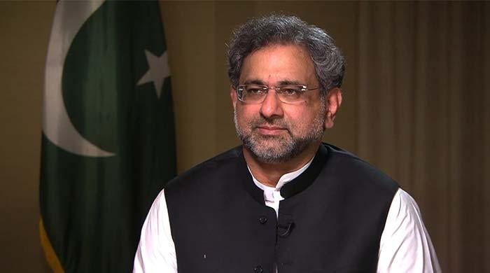 Why did I not do it? Ask me once I quit politics