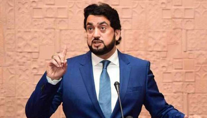 Shehryar Afridi’s false claims about UNODC report