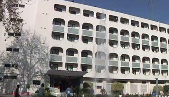 Pakistan summons India's Deputy High Commissioner over ceasefire violations 