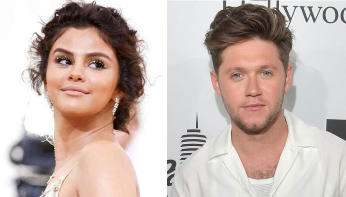 What’s brewing between Selena Gomez and Niall Horan?