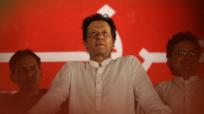 PM Imran is now the sixth most popular world leader on Twitter!