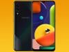 Samsung Galaxy A50s price, features and specifications