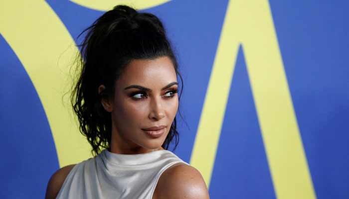 Kim Kardashian's Paris robbery to be made into movie