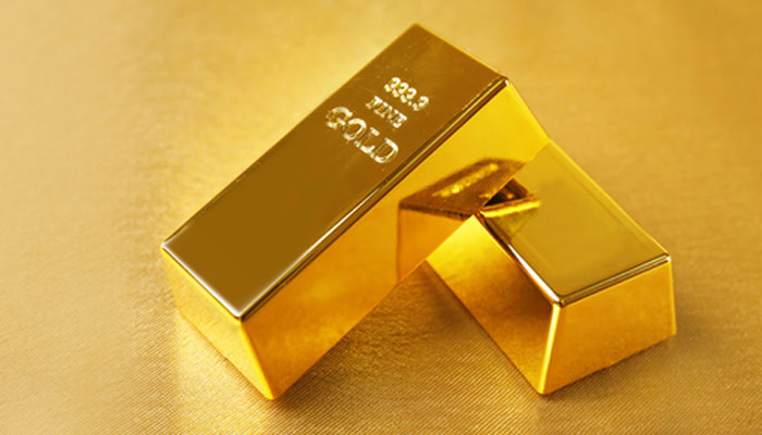 Latest gold rates in Pakistan