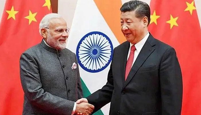 India confirms China summit, with just two days to go