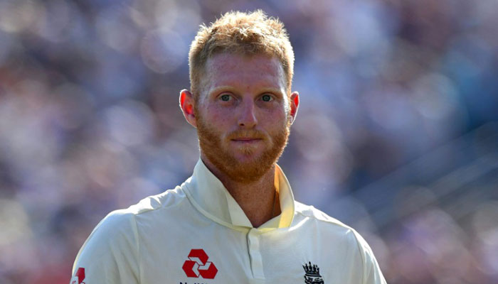 Stokes calls allegations of physical quarrel with wife ´irresponsible´