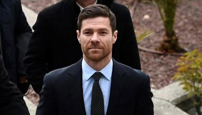 Ex-Liverpool star Alonso in Madrid court for fraud