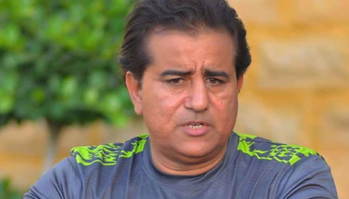 Sindh coach spars with journalists over pointed questions