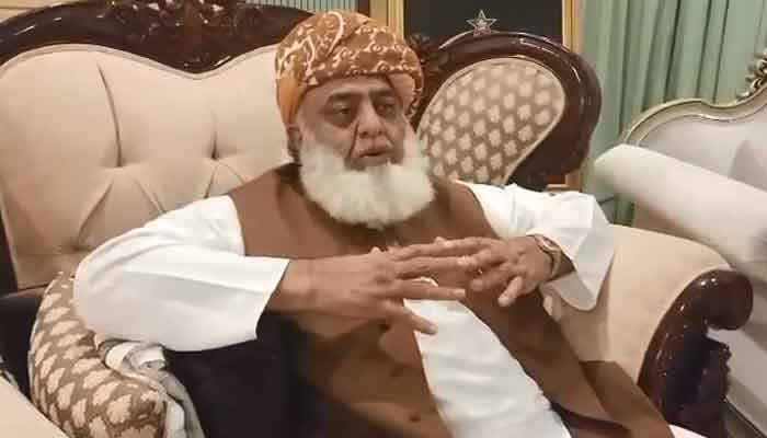 Image result for JUI-F protesters to converge in  Islamabad on October 31: Fazl