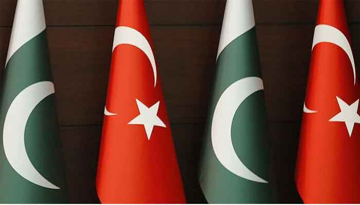Turkey to establish Centre of Excellence in Tourism and Hospitality in Pakistan