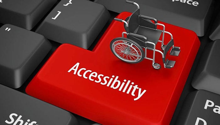 China to help Pakistan in assistive technology for disabled persons
