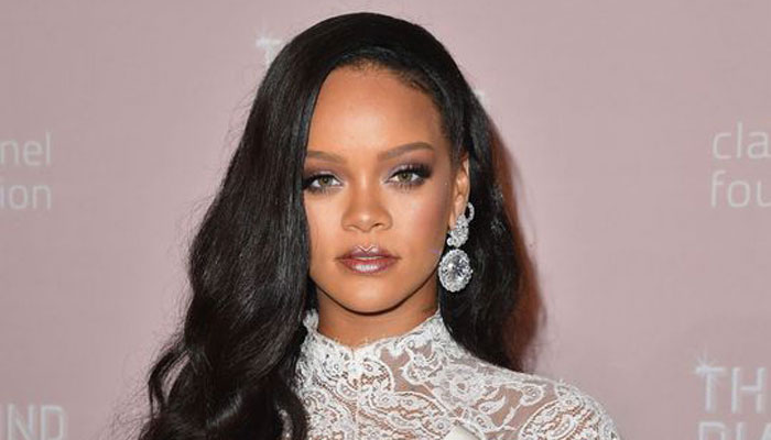 Rihanna slams Trump, calls him 'most mentally ill human being in America'