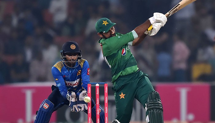 Sri Lankan cricketers laud Pakistan as safe country, hail excellent security measures 