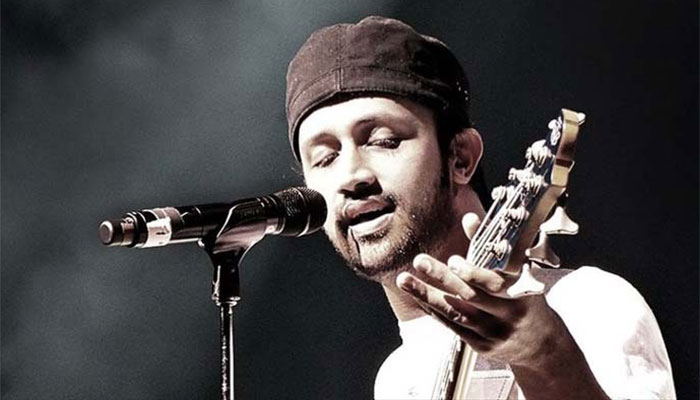 Coke Studio season 12 to begin with Atif Aslam's 'Wohi Khuda Hai' cover