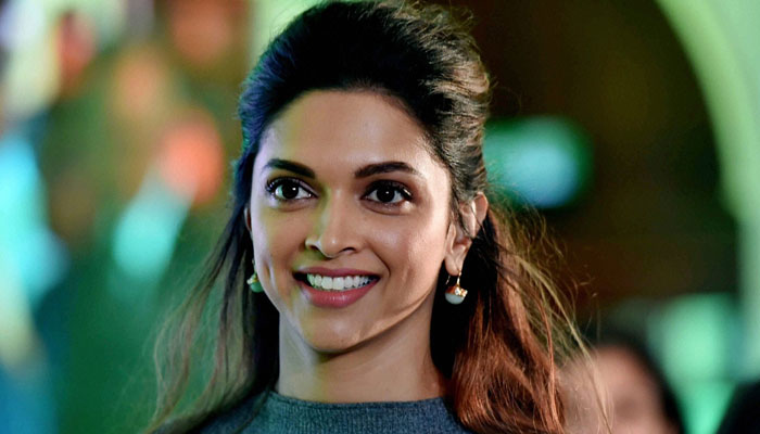 Deepika Padukone asks why cricketers aren’t questioned about #MeToo movement