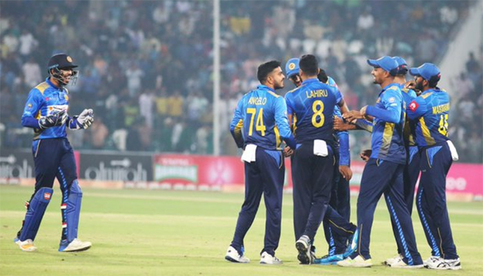 Heroes and Zeroes from Pakistan’s disappointing home series against Sri Lanka