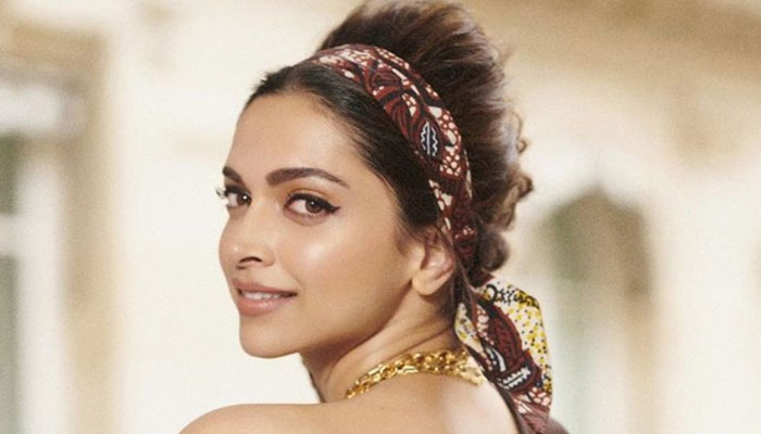 Deepika Padukone Lets Fans Share Her Wardrobe With The Launch Of