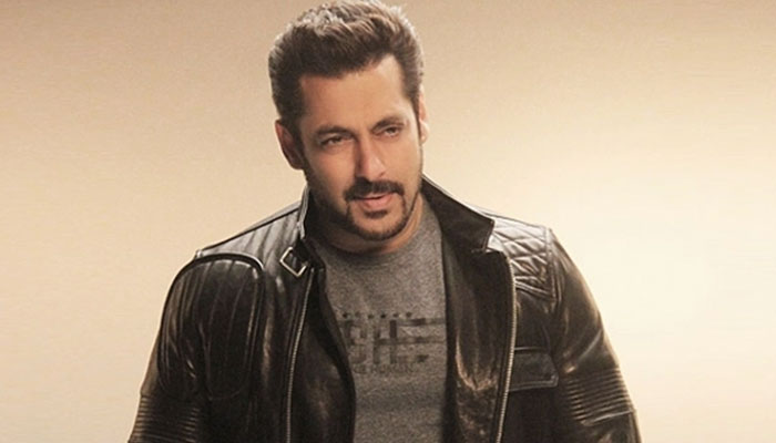 Salman Khan’s bungalow caretaker arrested over robbery case