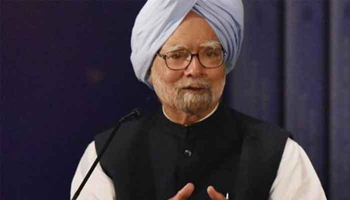 Pakistan formally invites Manmohan Singh for Kartarpur Corridor opening