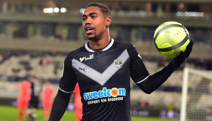 Zenit´s Malcom sidelined until March after surgery