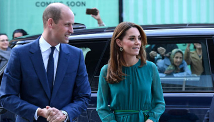 Prince William and Kate to meet PM Imran, President Alvi on Oct 15