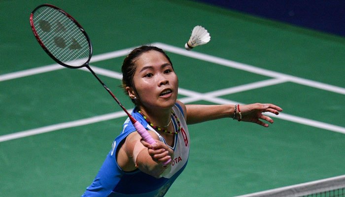Thai badminton star cleared of doping as tests linked to meat