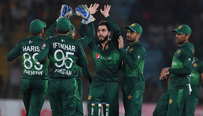 Pakistan cricketers to avoid public appearances following Sri Lanka whitewash: report