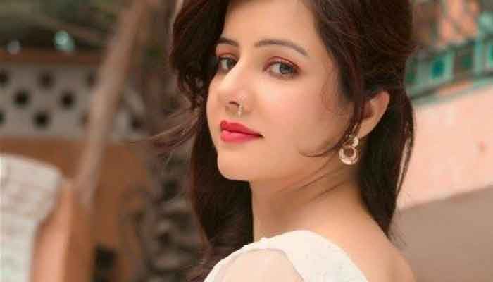 Rabi Pirzada accuses wildlife department's lawyers of launching personal attacks