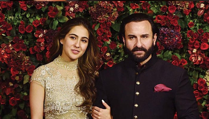 Saif Ali khan praises daughter Sara for her 'humility' and being 'down to earth' 