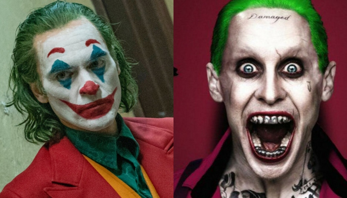 Jared Leto reportedly 'upset', 'alienated' with Joaquin Pheonix's 'Joker'
