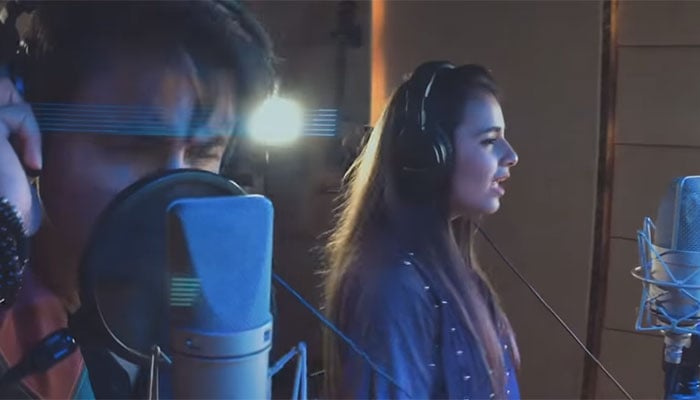 Laila o' Laila: 12-year-old Quetta girl reinvents classic Balochi song with Ali Zafar