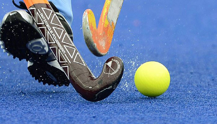 PHF names 19-man Pakistan squad for Olympic qualifiers