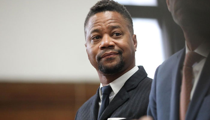 Actor Cuba Gooding Jr. to face new US charges in groping case