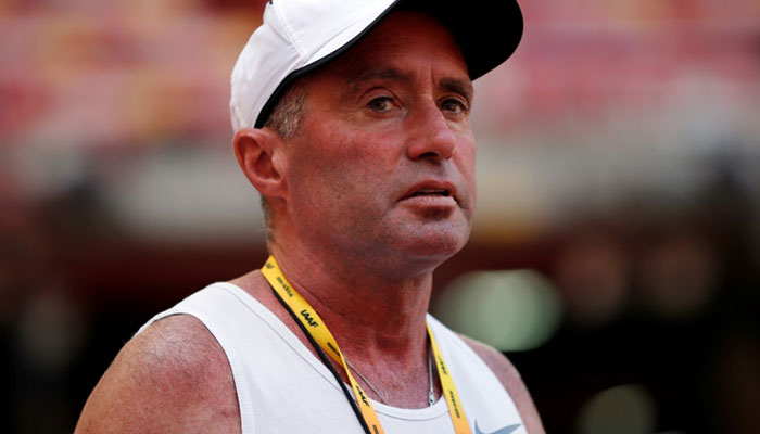 Nike shuts down Oregon Project training group after Salazar ban