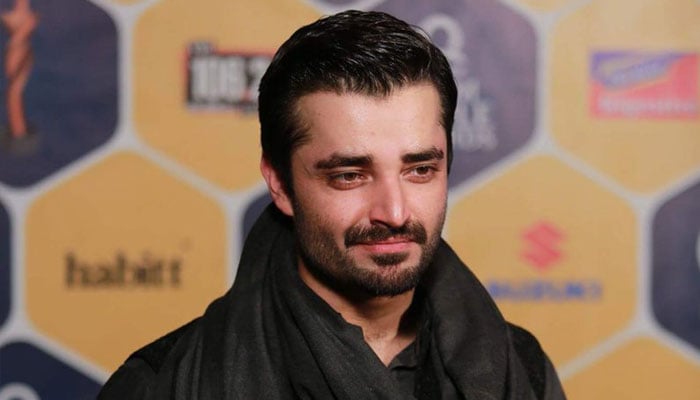 Is Hamza Ali Abbasi quitting showbiz?