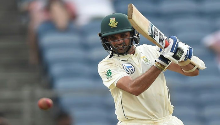 India bowl out South Africa for 275 despite Maharaj fifty