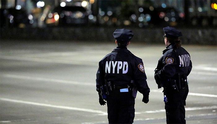 At least four dead in NYC shooting: police